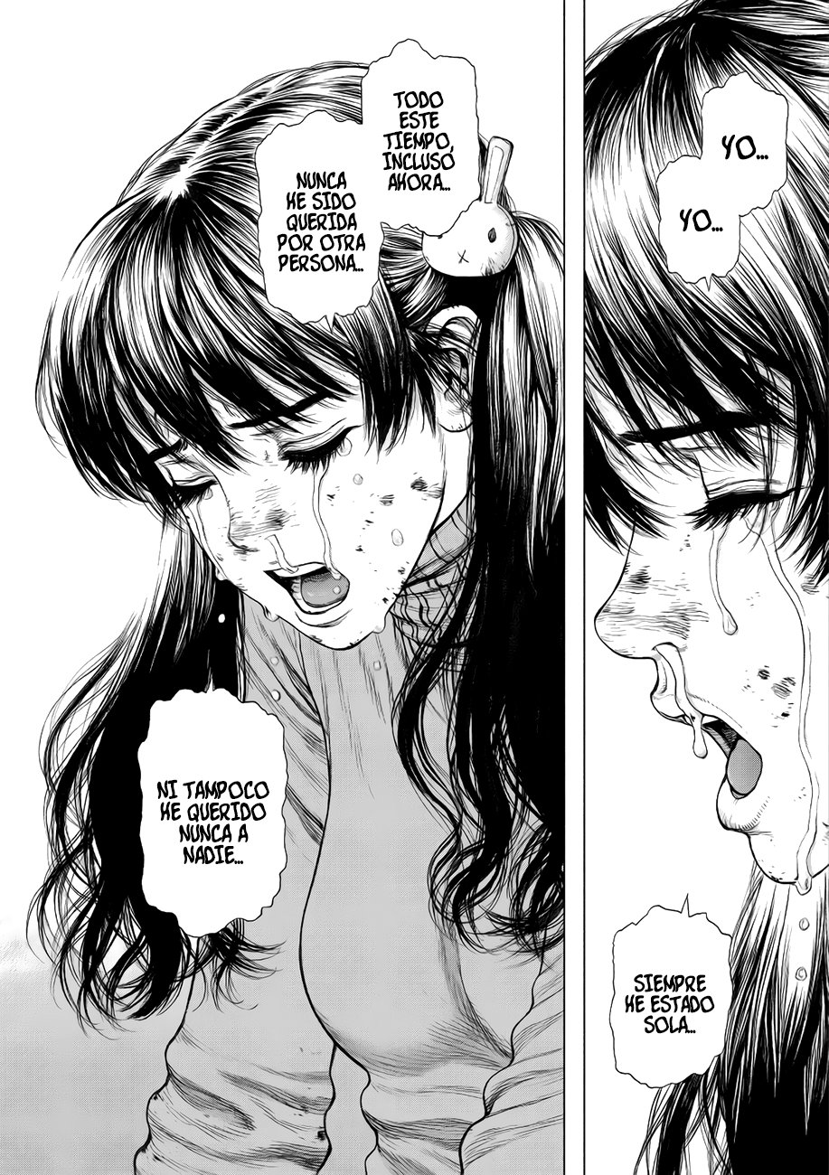 Read Origin (es) Manga Online