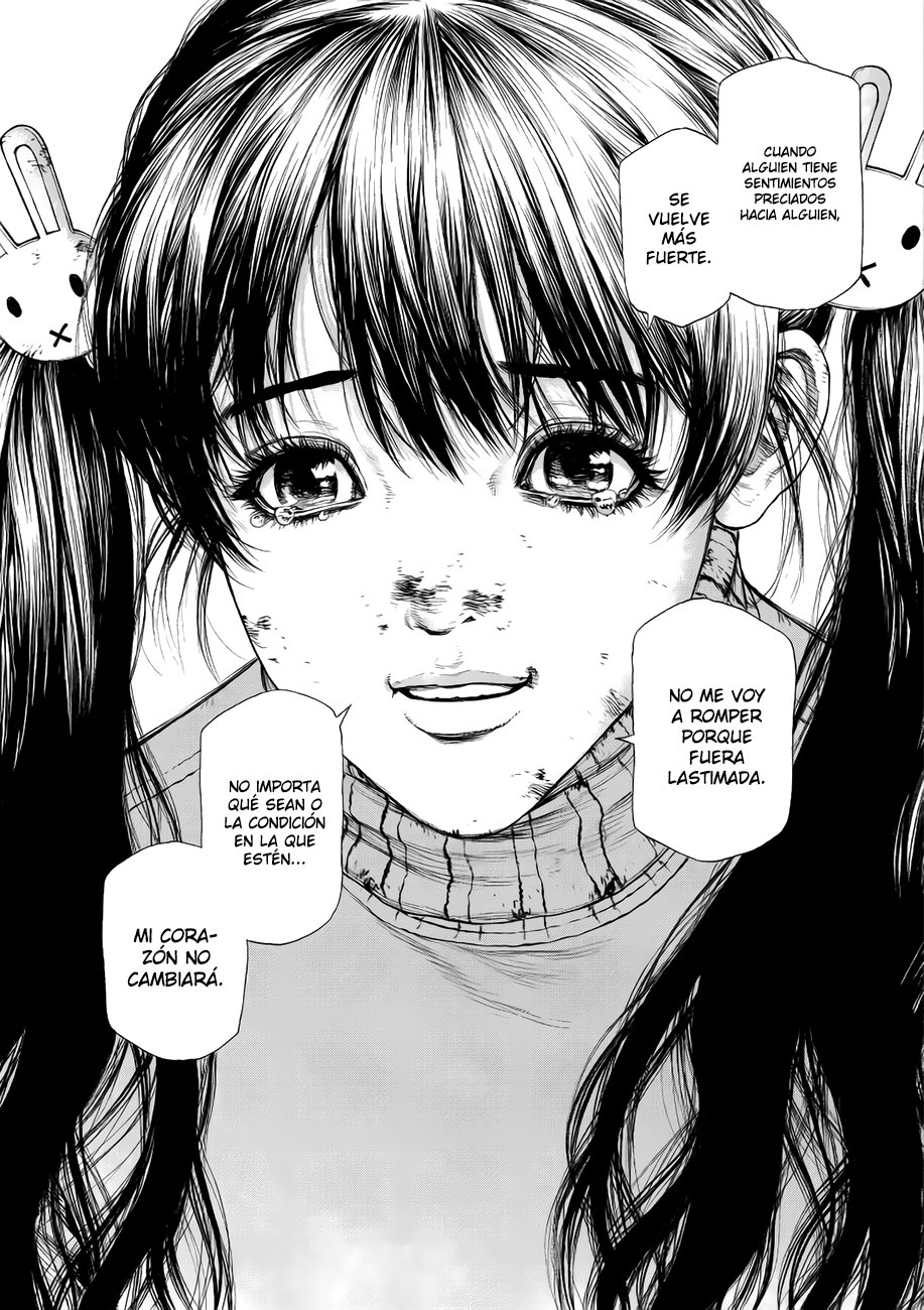 Read Origin (es) Manga Online