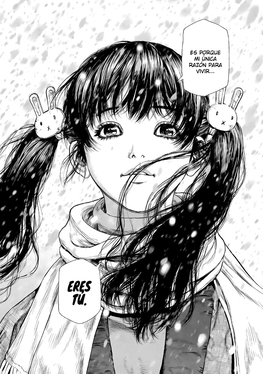 Read Origin (es) Manga Online