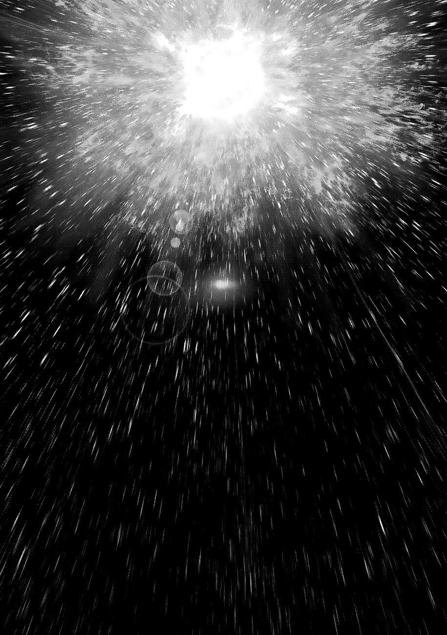 Read Origin (es) Manga Online