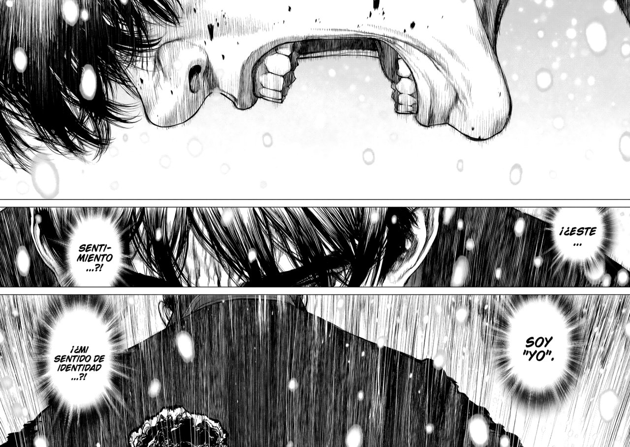 Read Origin (es) Manga Online