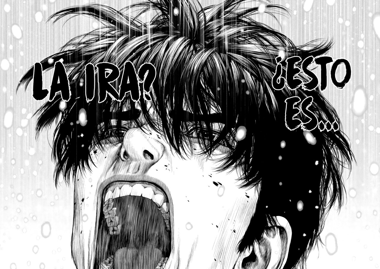 Read Origin (es) Manga Online