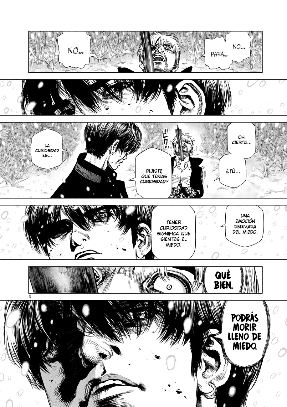 Read Origin (es) Manga Online