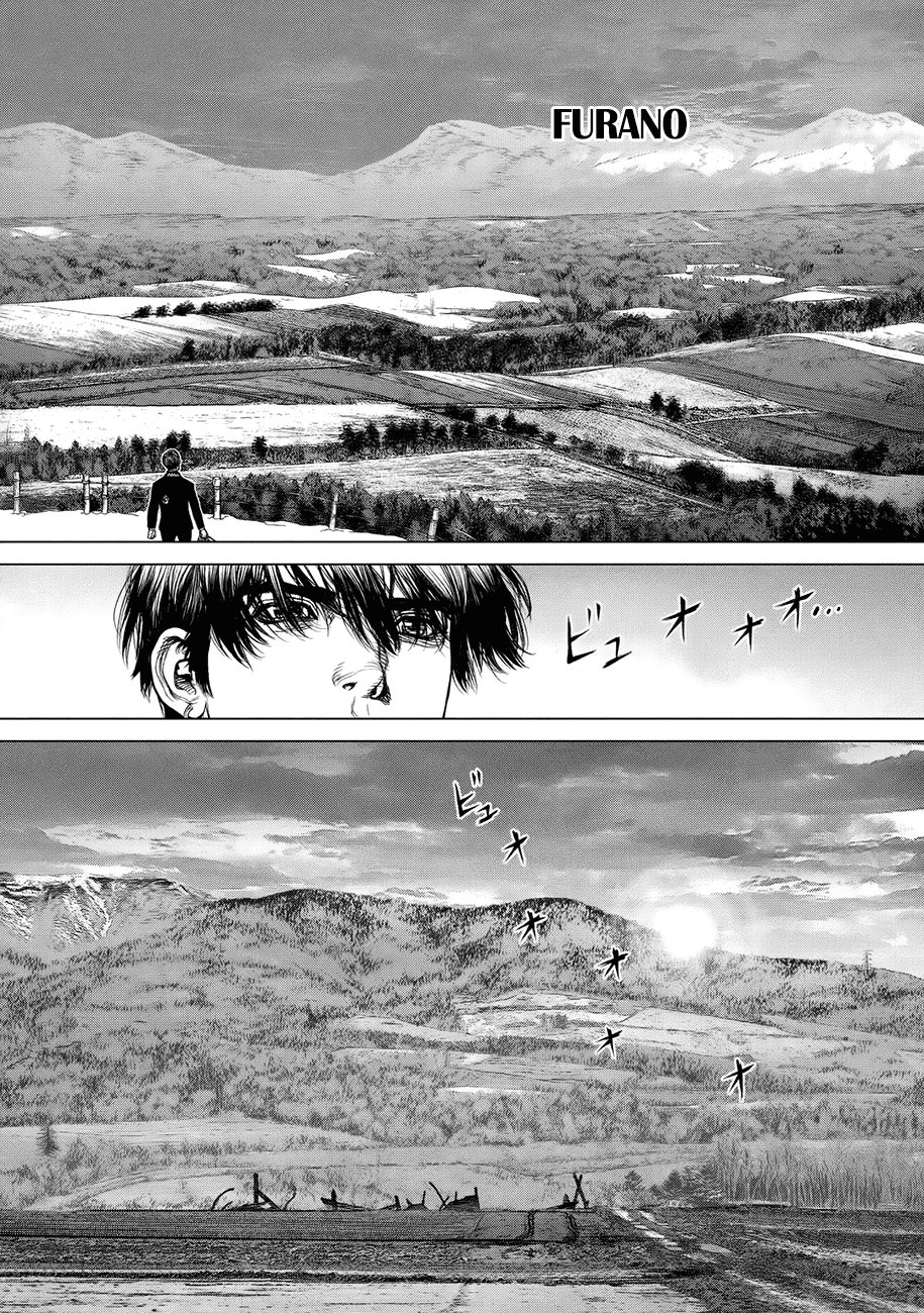 Read Origin (es) Manga Online