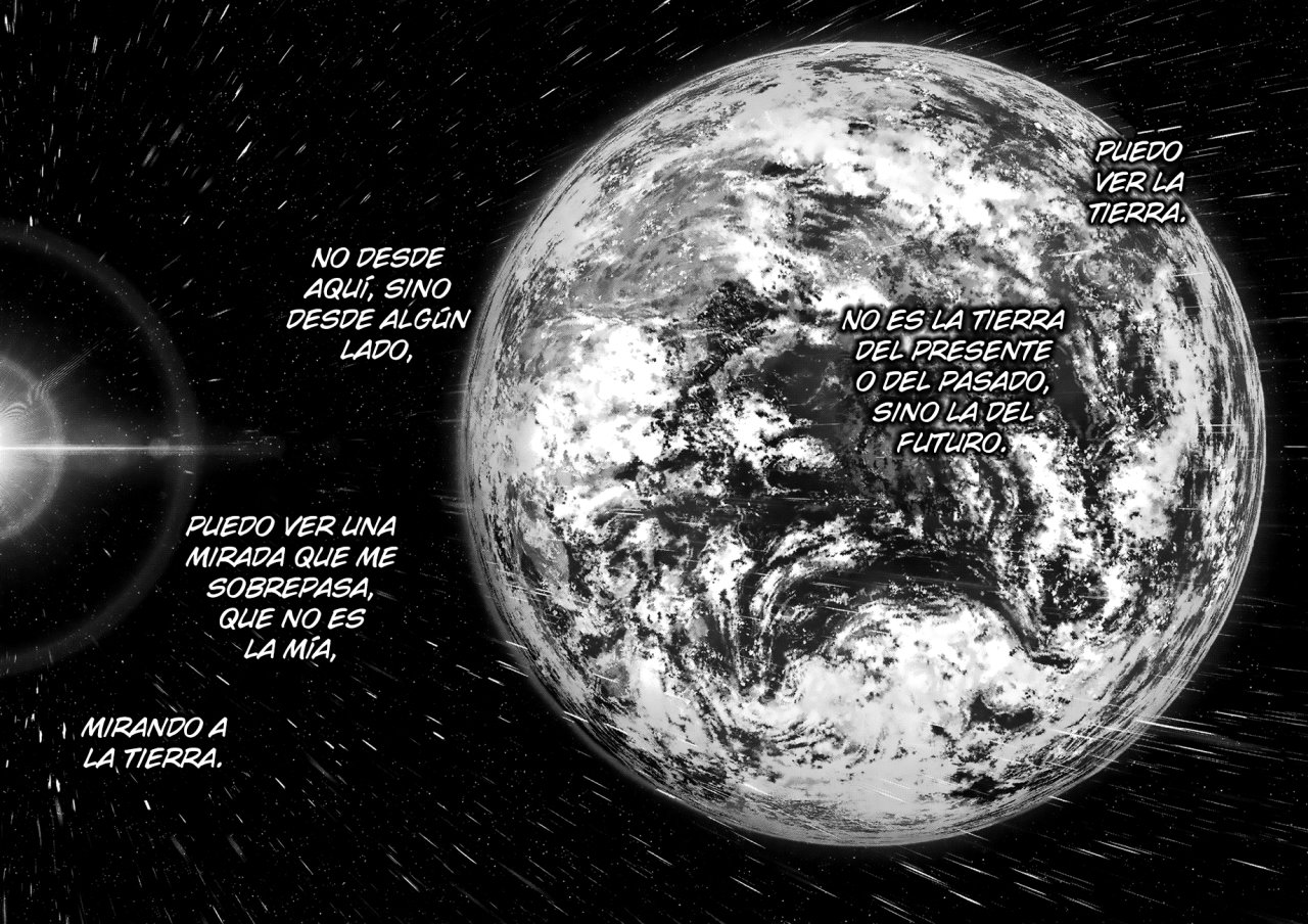 Read Origin (es) Manga Online