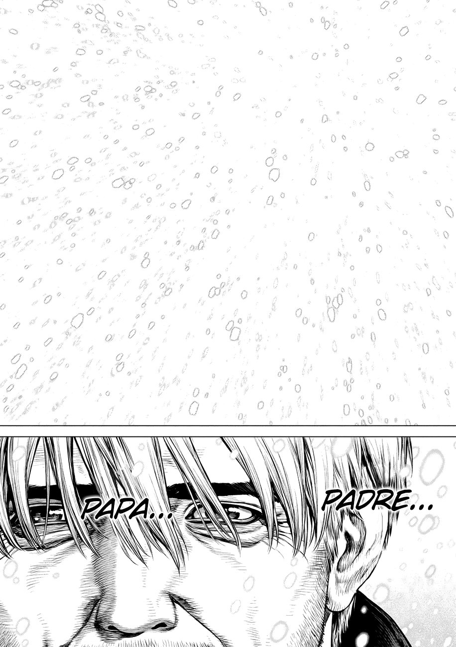 Read Origin (es) Manga Online