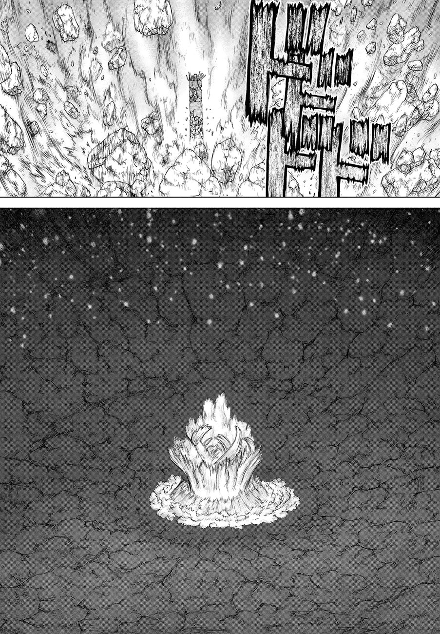 Read Origin (es) Manga Online