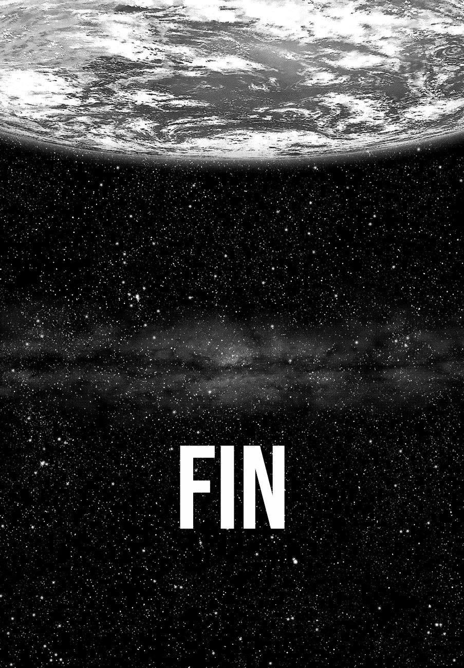 Read Origin (es) Manga Online