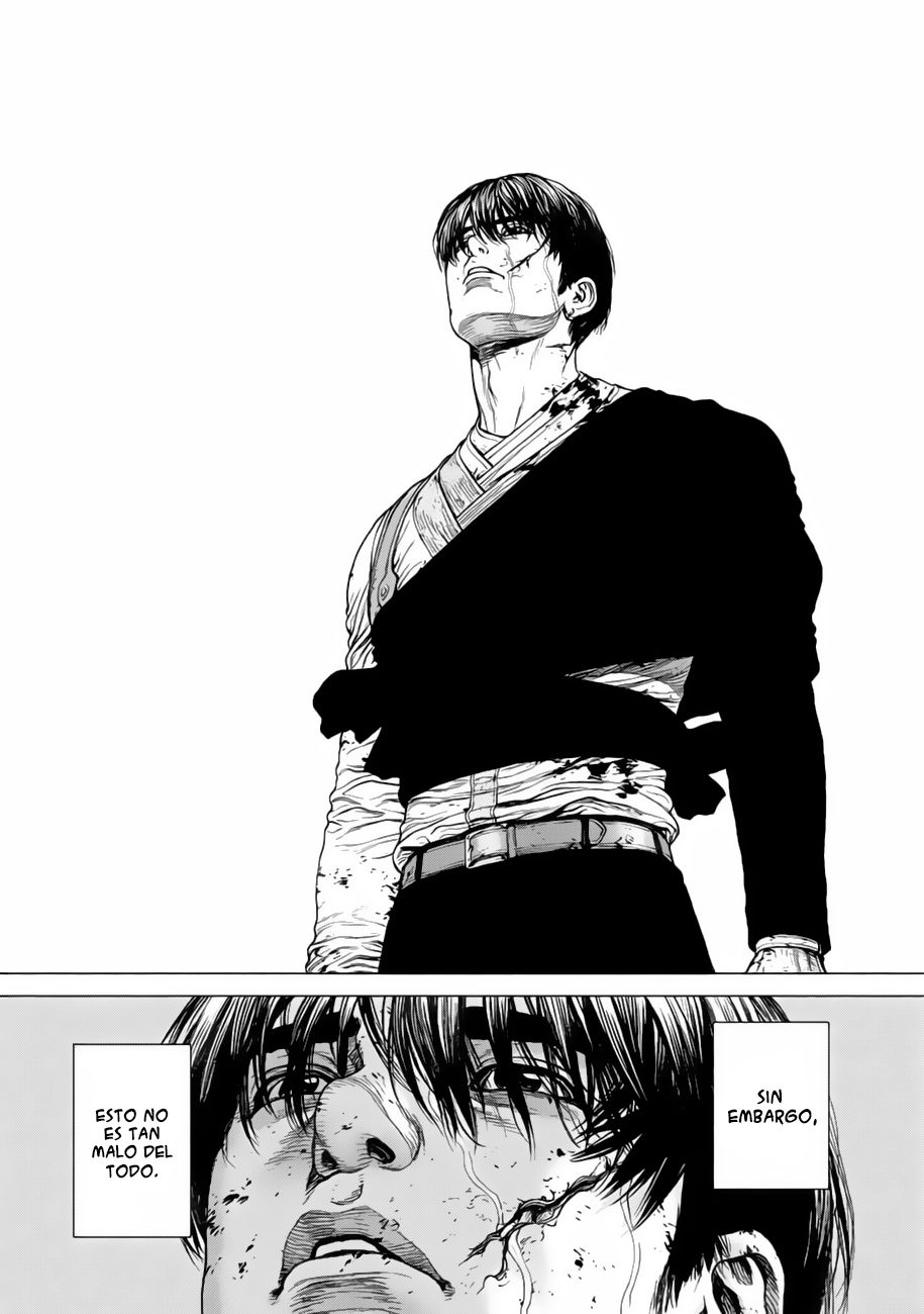 Read Origin (es) Manga Online