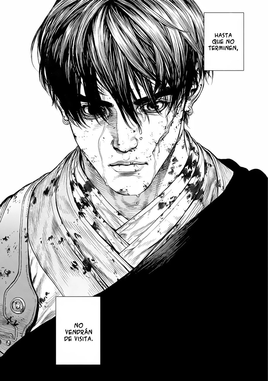 Read Origin (es) Manga Online