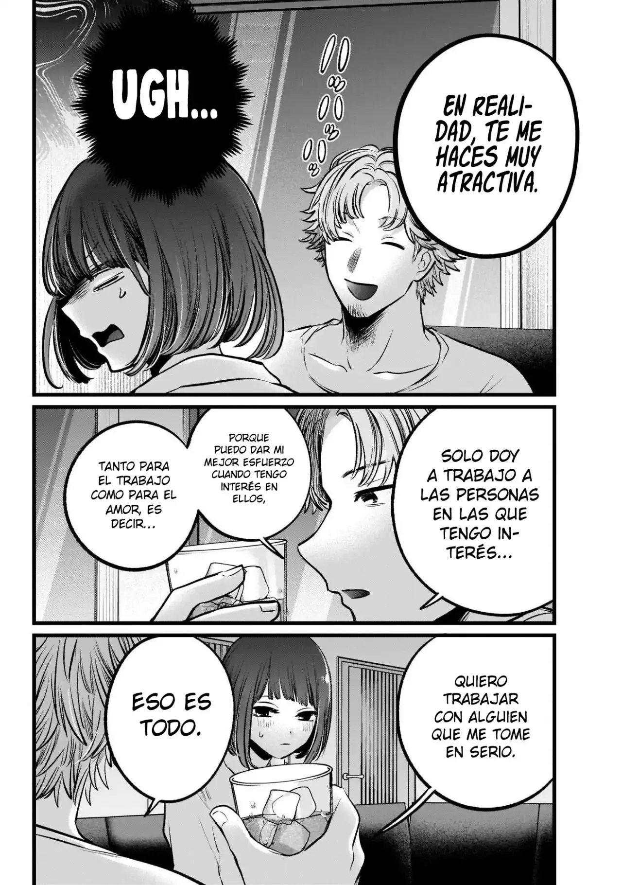 Read Oshi No Ko (es) Manga Online