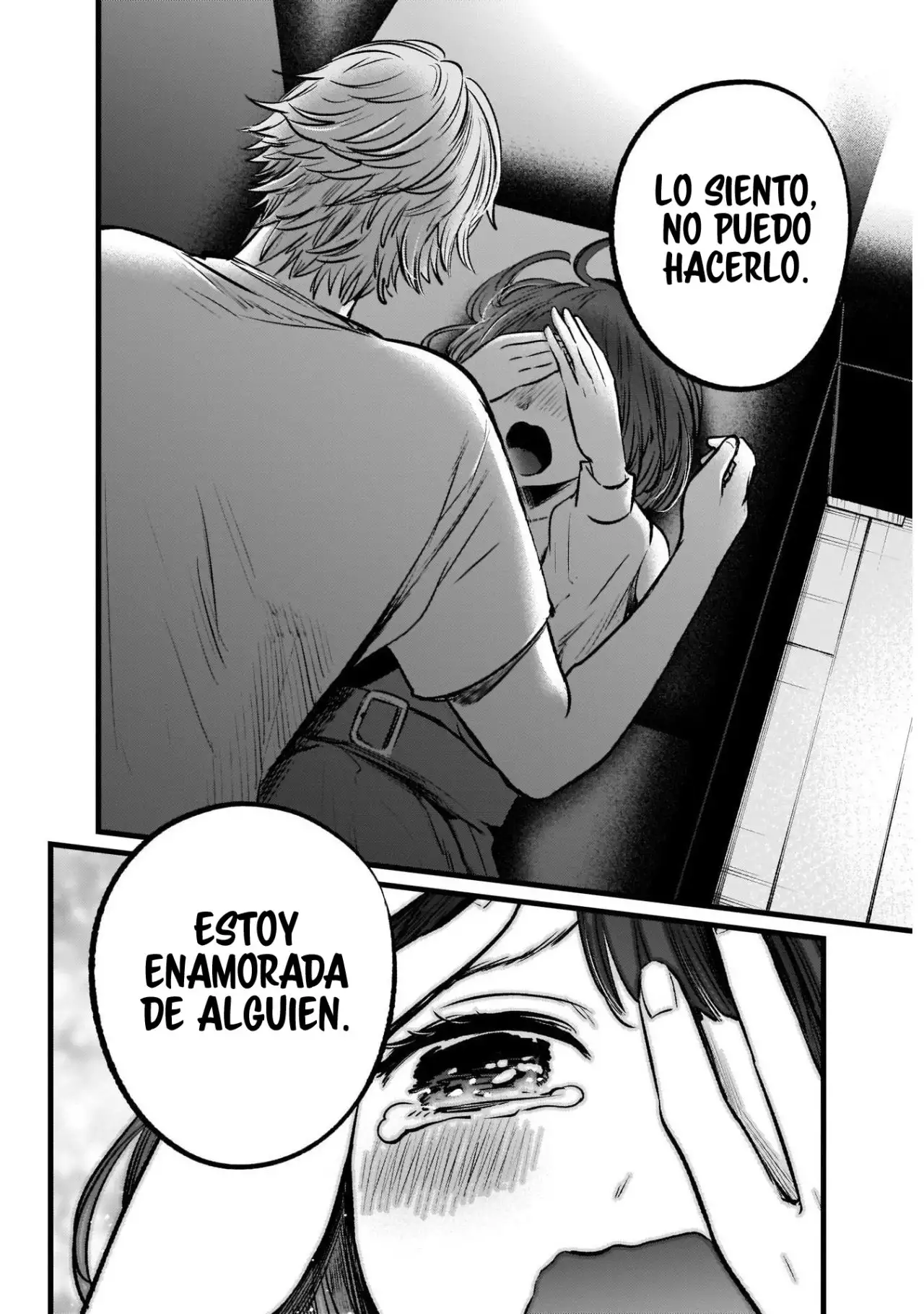 Read Oshi No Ko (es) Manga Online