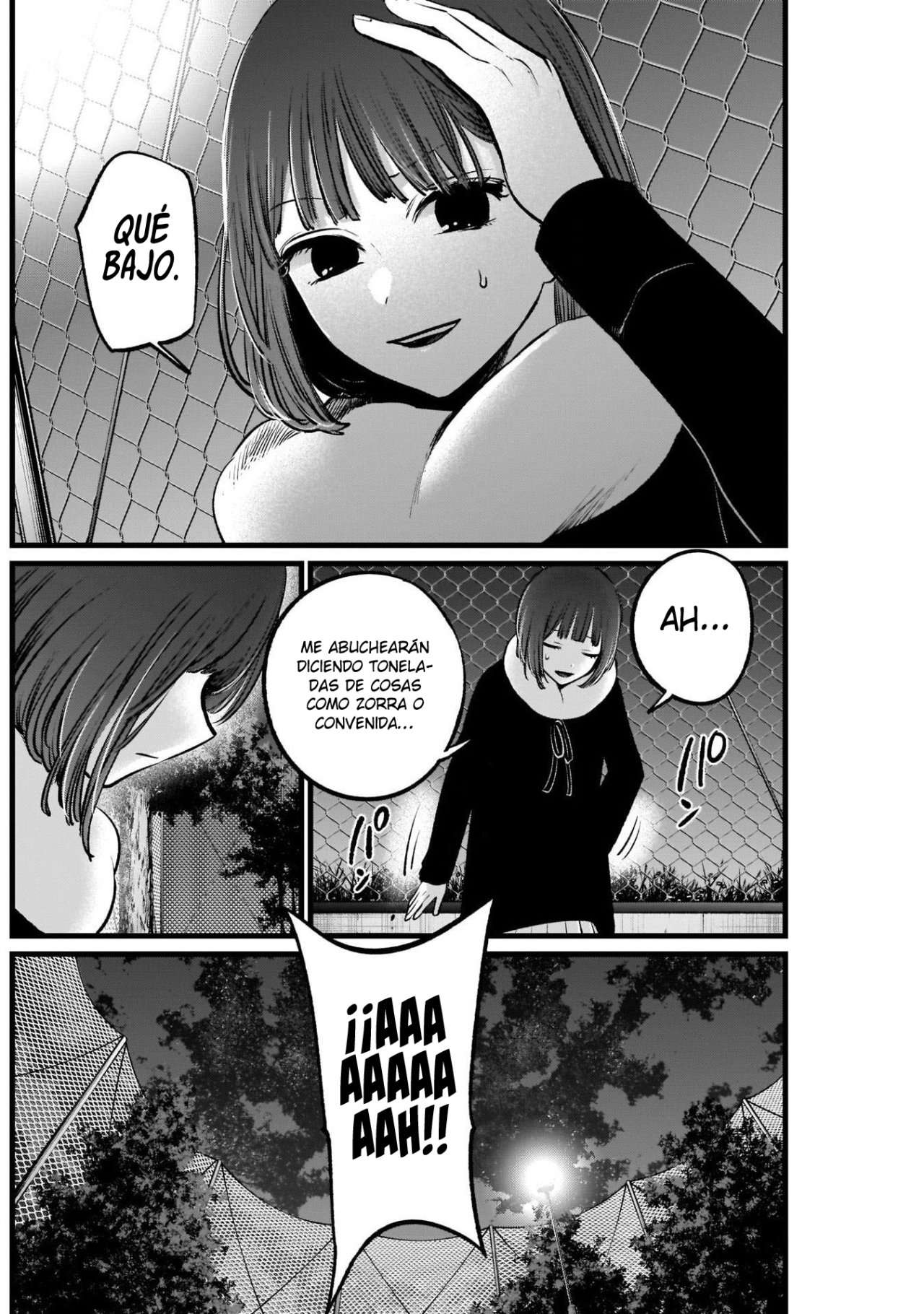 Read Oshi No Ko (es) Manga Online