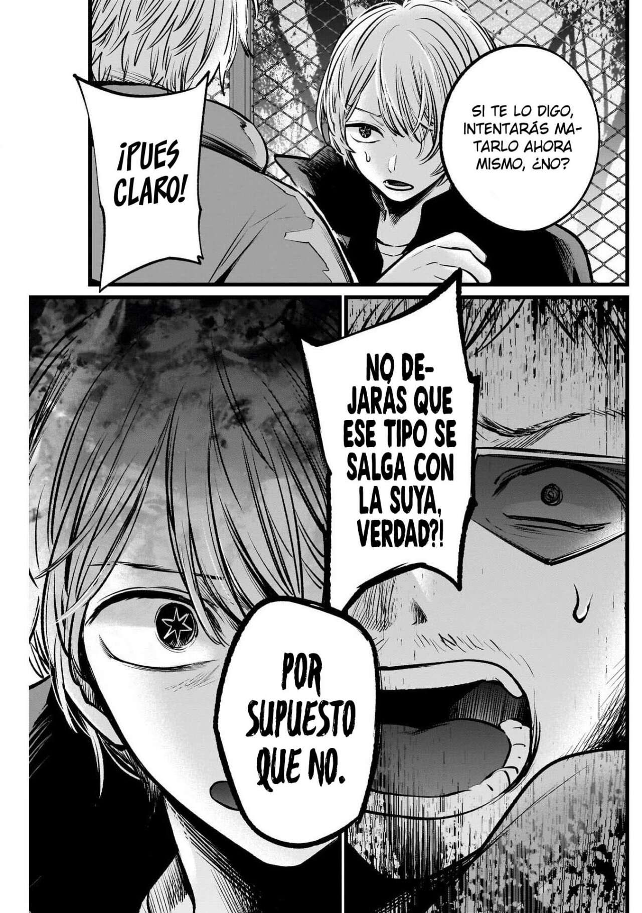 Read Oshi No Ko (es) Manga Online