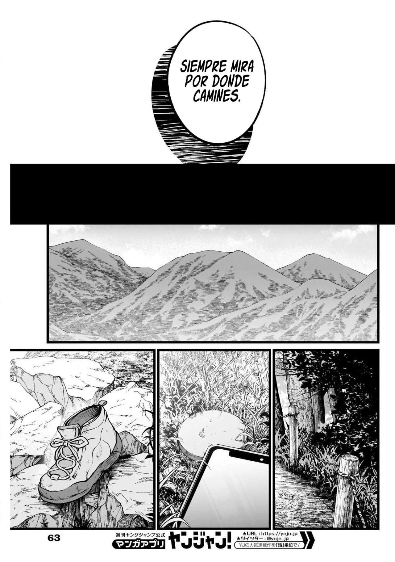 Read Oshi No Ko (es) Manga Online