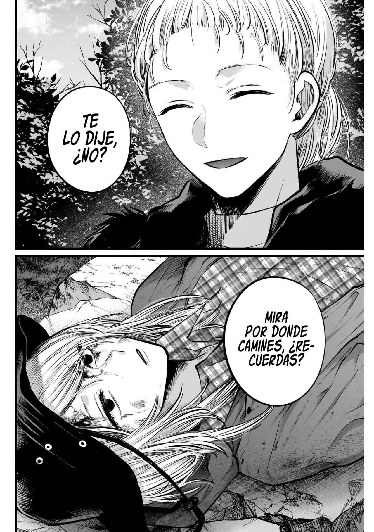 Read Oshi No Ko (es) Manga Online