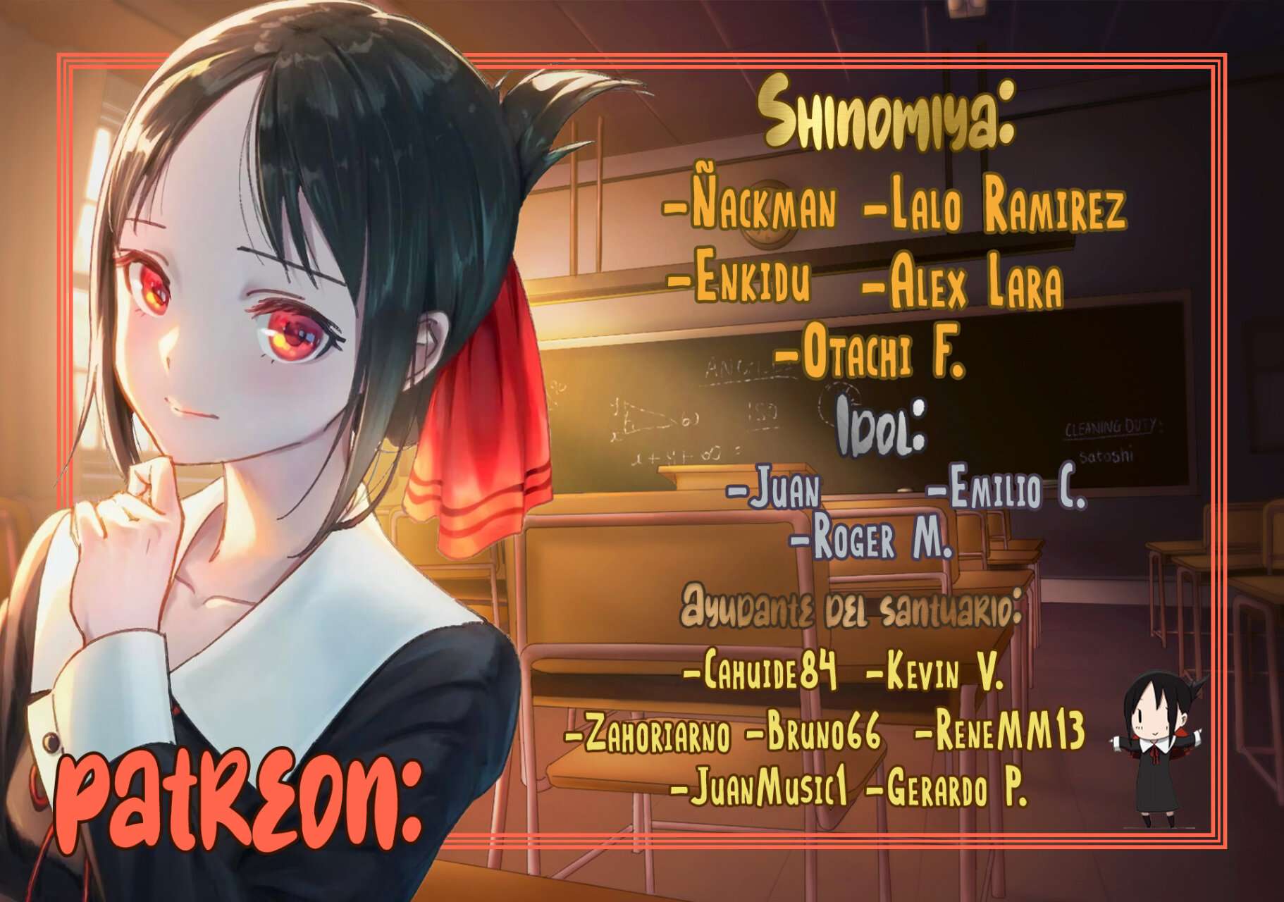 Read Oshi No Ko (es) Manga Online