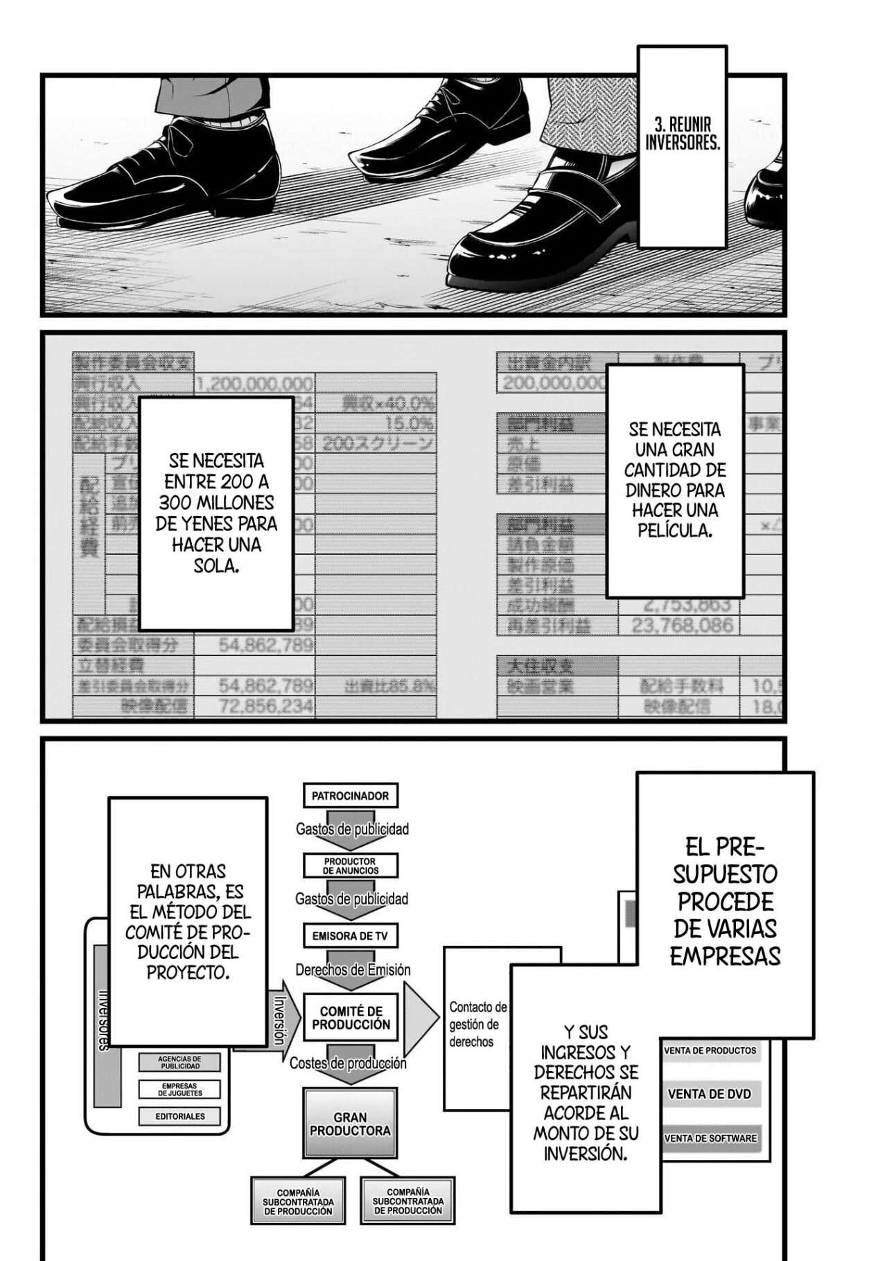 Read Oshi No Ko (es) Manga Online