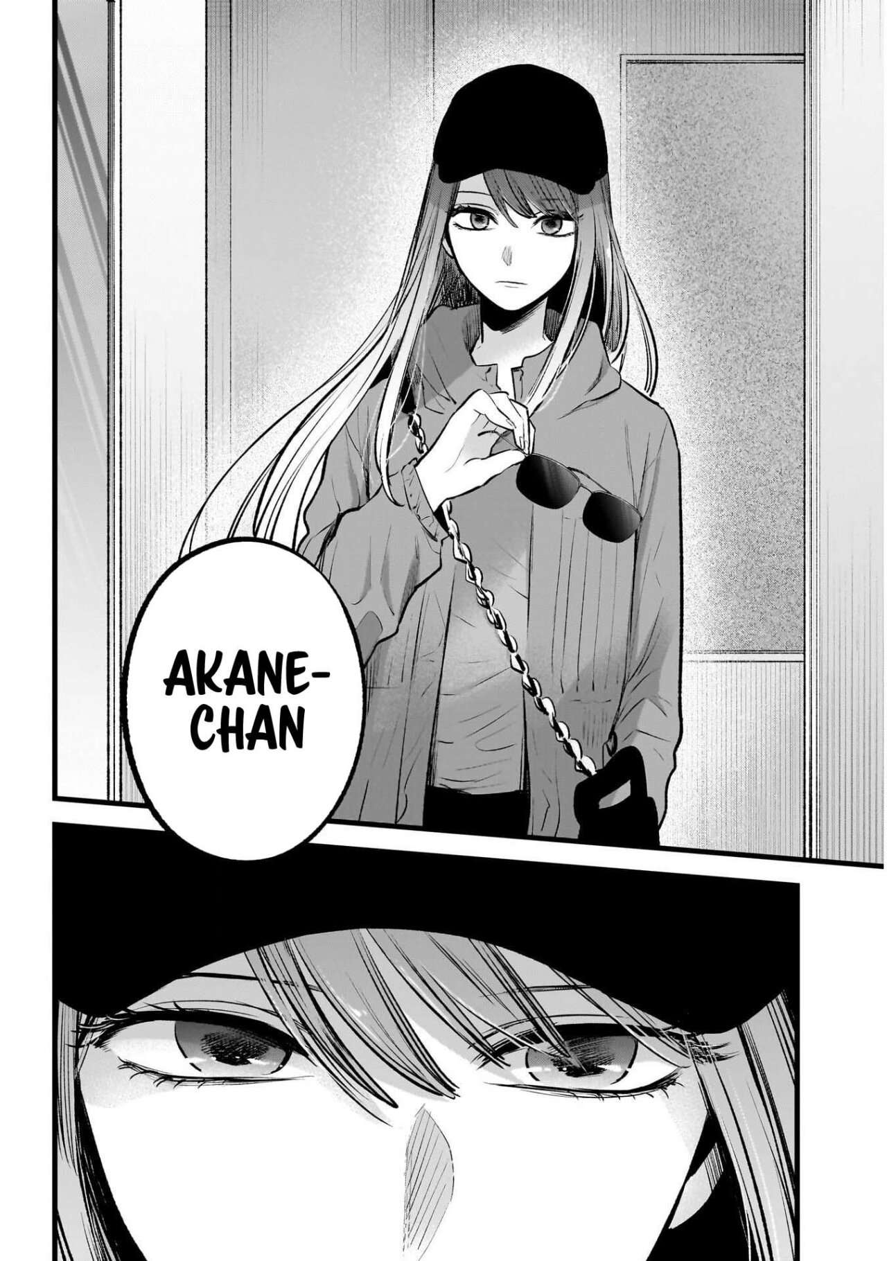 Read Oshi No Ko (es) Manga Online