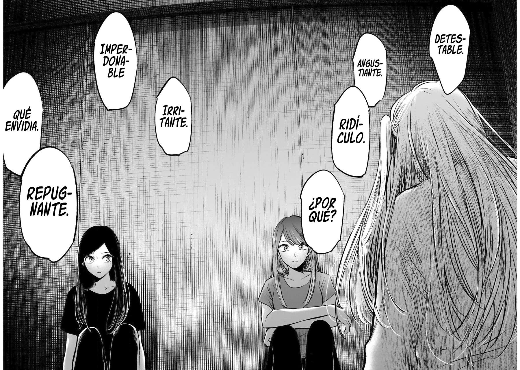 Read Oshi No Ko (es) Manga Online