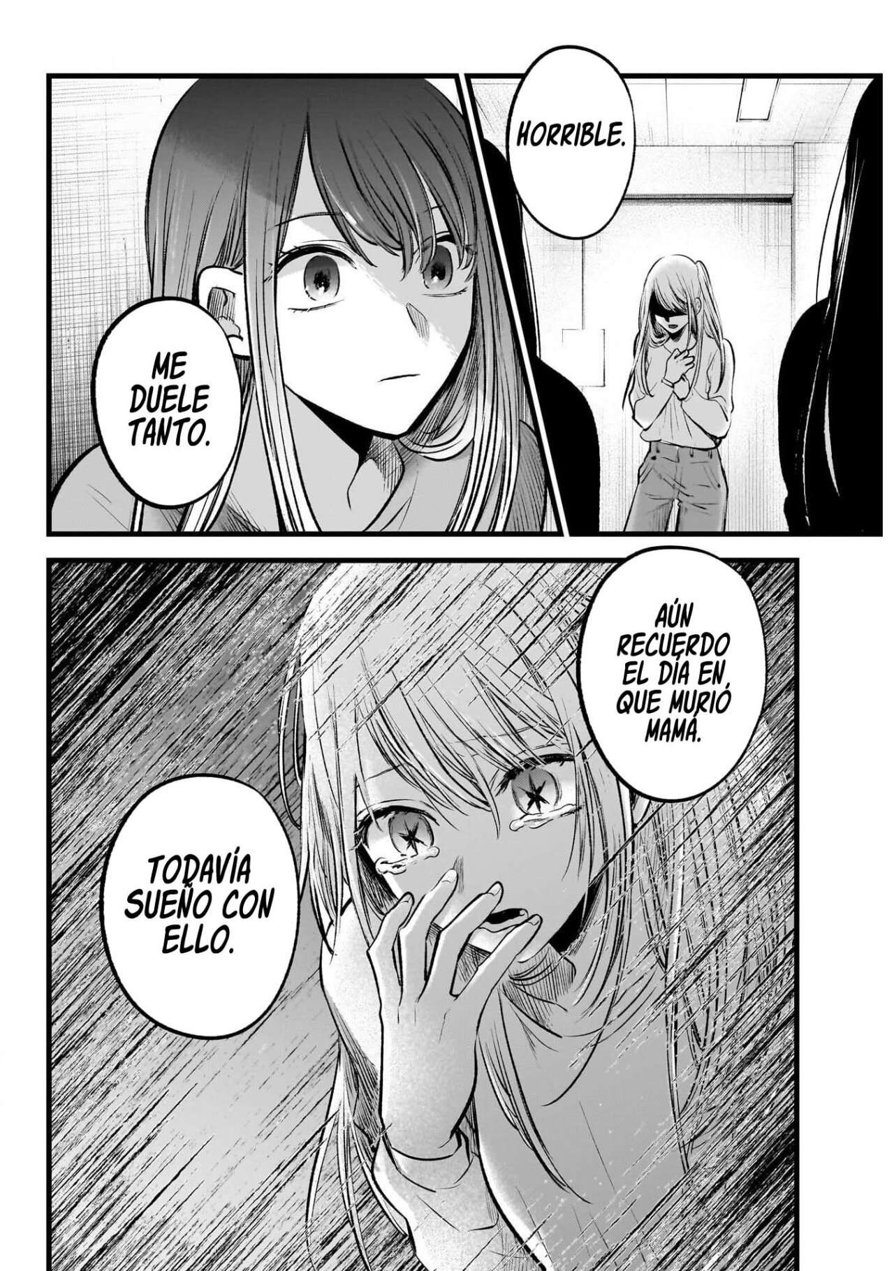 Read Oshi No Ko (es) Manga Online