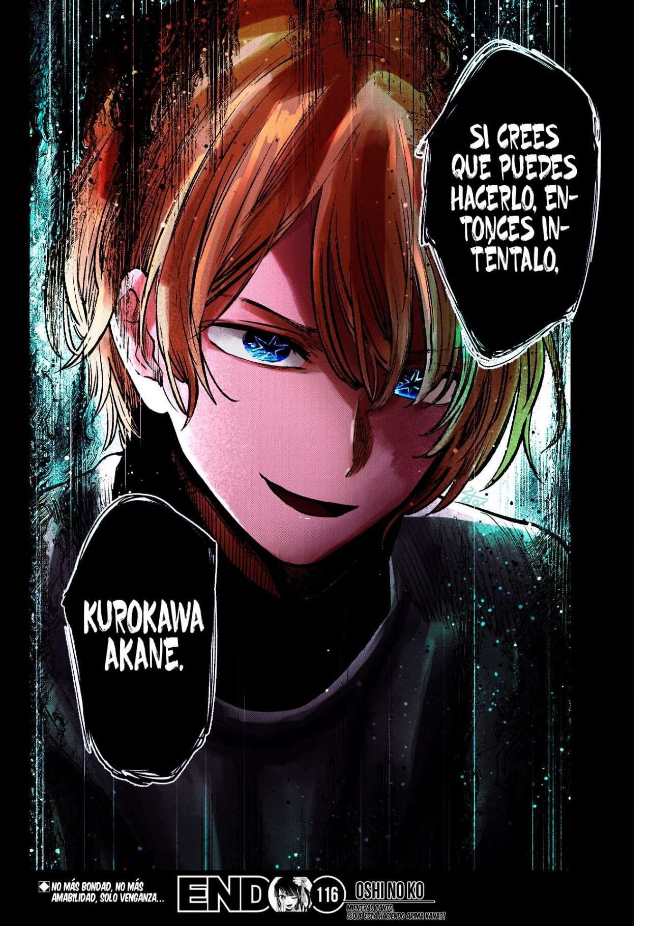 Read Oshi No Ko (es) Manga Online