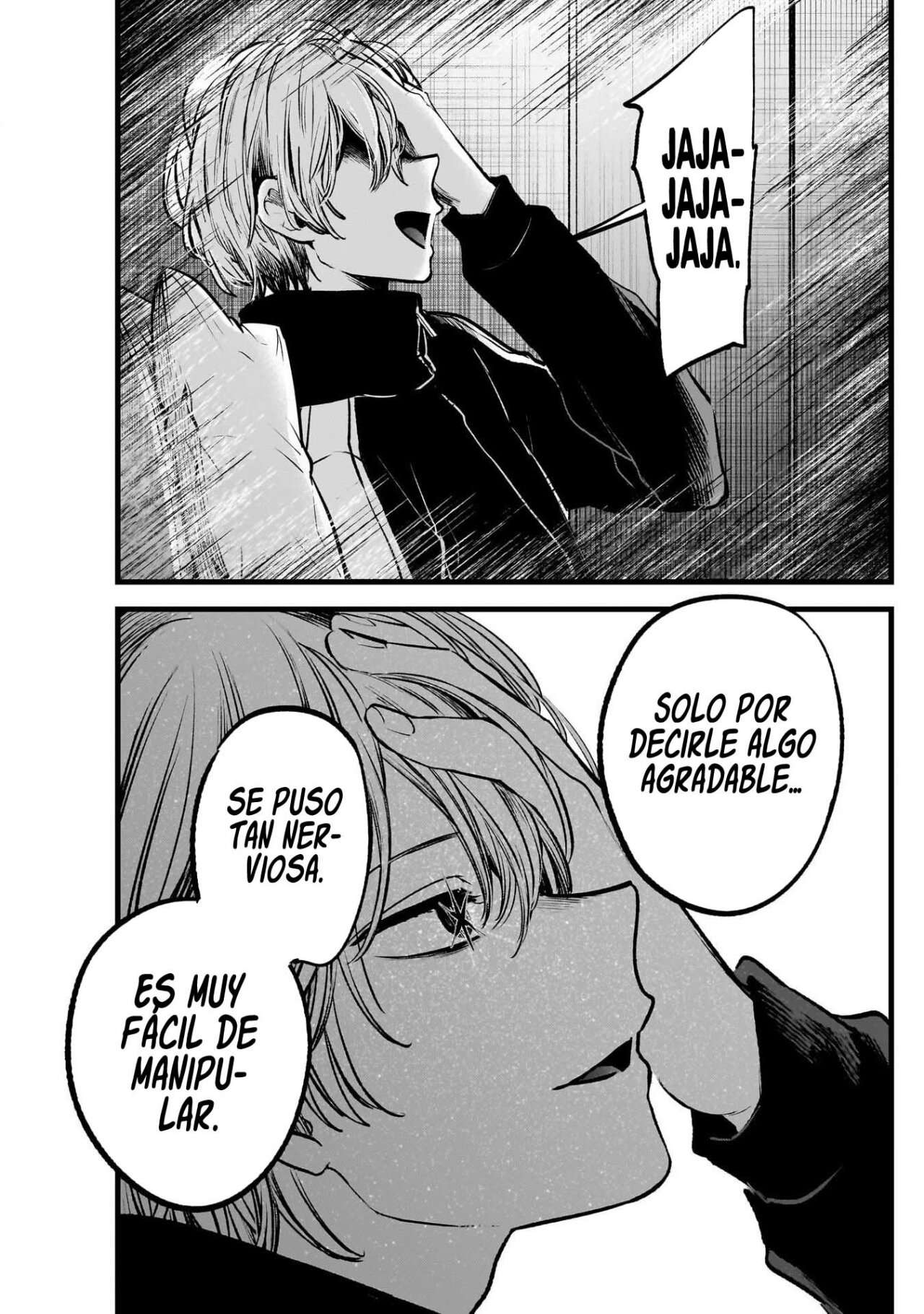 Read Oshi No Ko (es) Manga Online