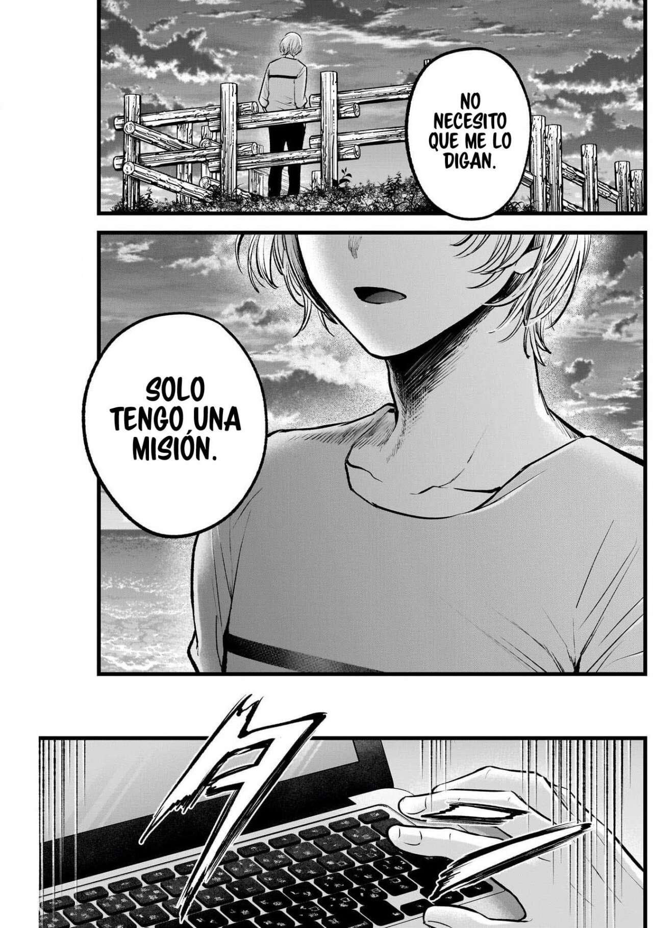 Read Oshi No Ko (es) Manga Online