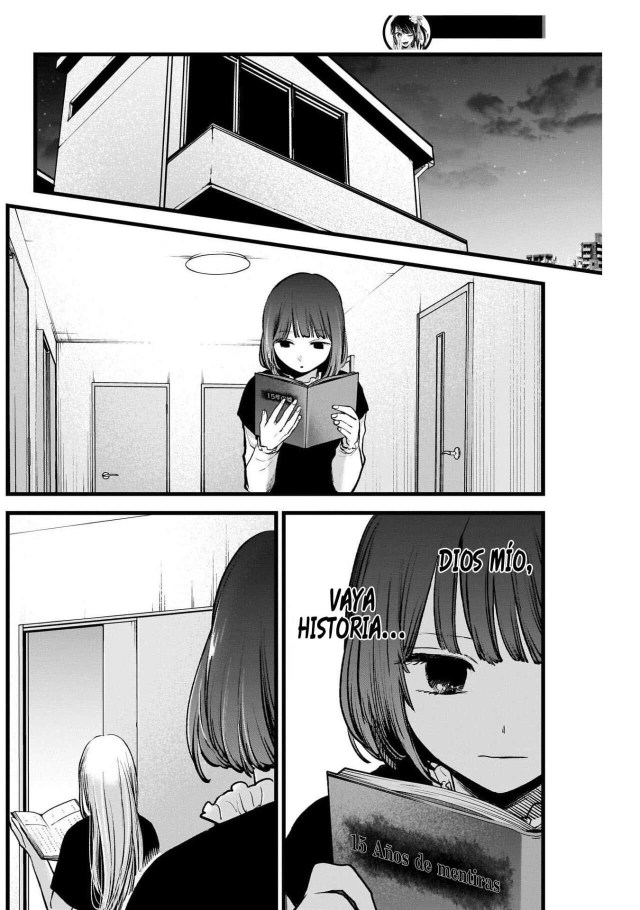 Read Oshi No Ko (es) Manga Online