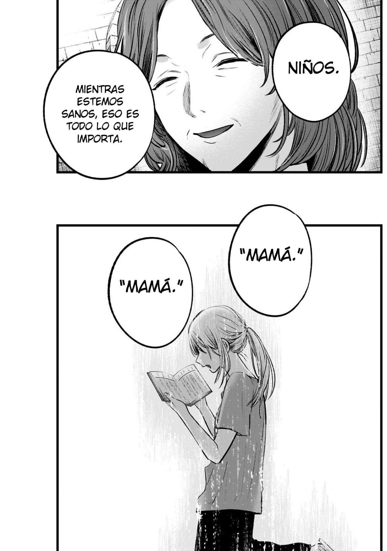 Read Oshi No Ko (es) Manga Online