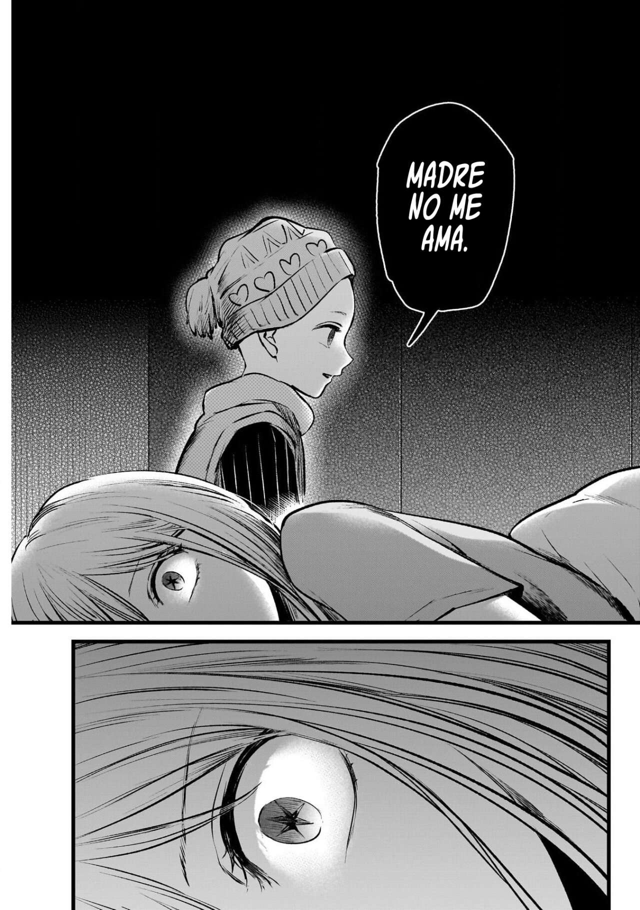 Read Oshi No Ko (es) Manga Online