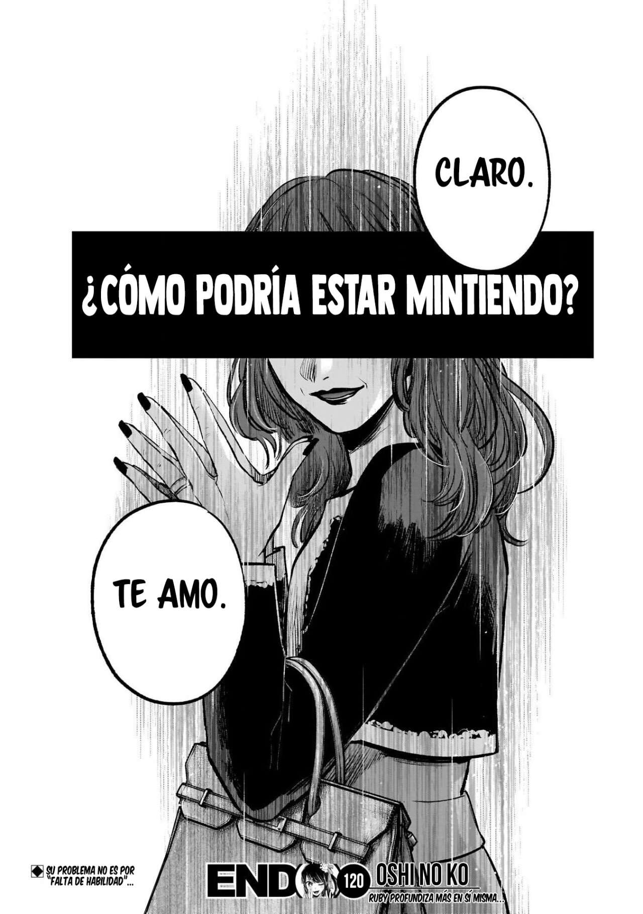 Read Oshi No Ko (es) Manga Online