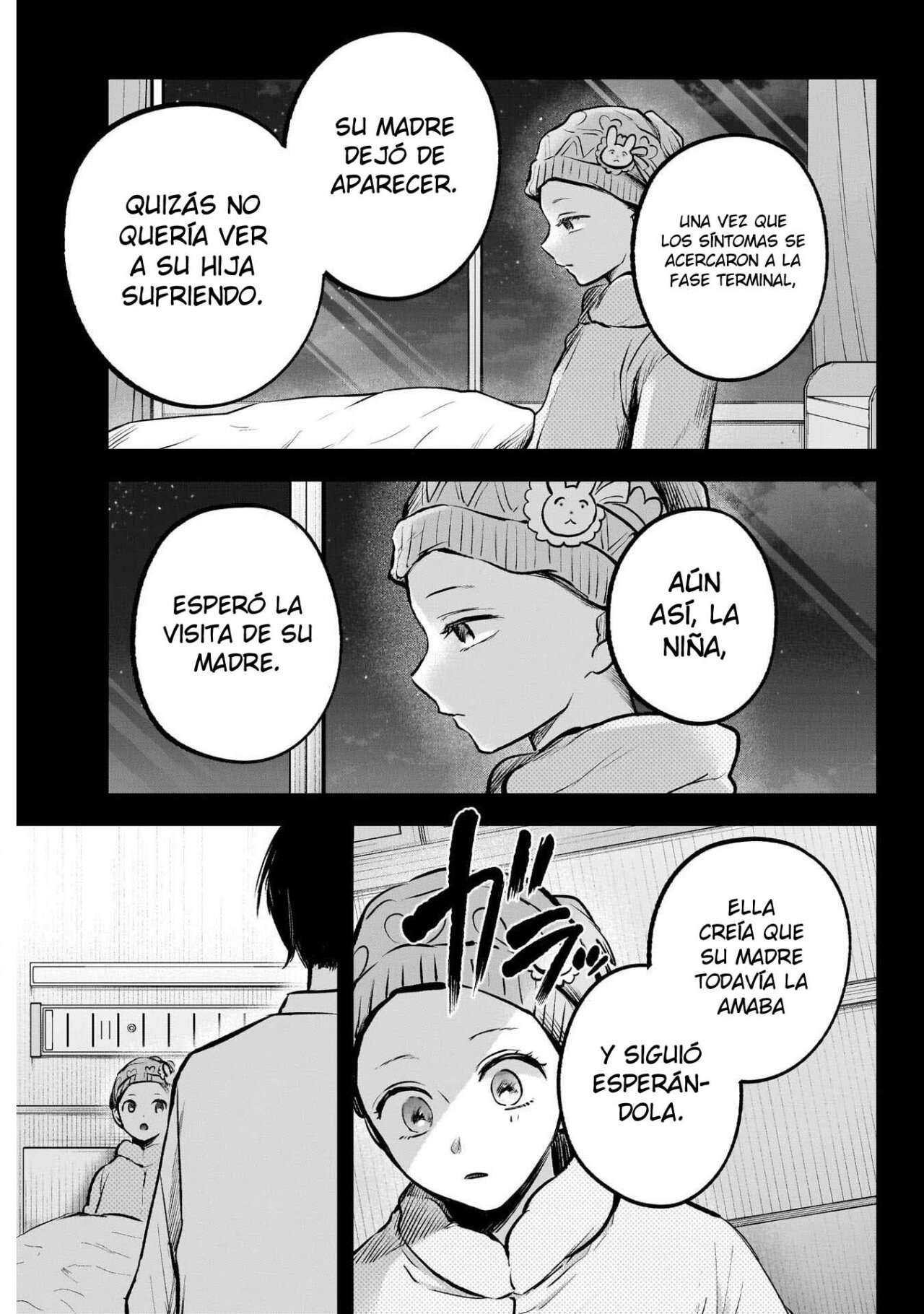 Read Oshi No Ko (es) Manga Online