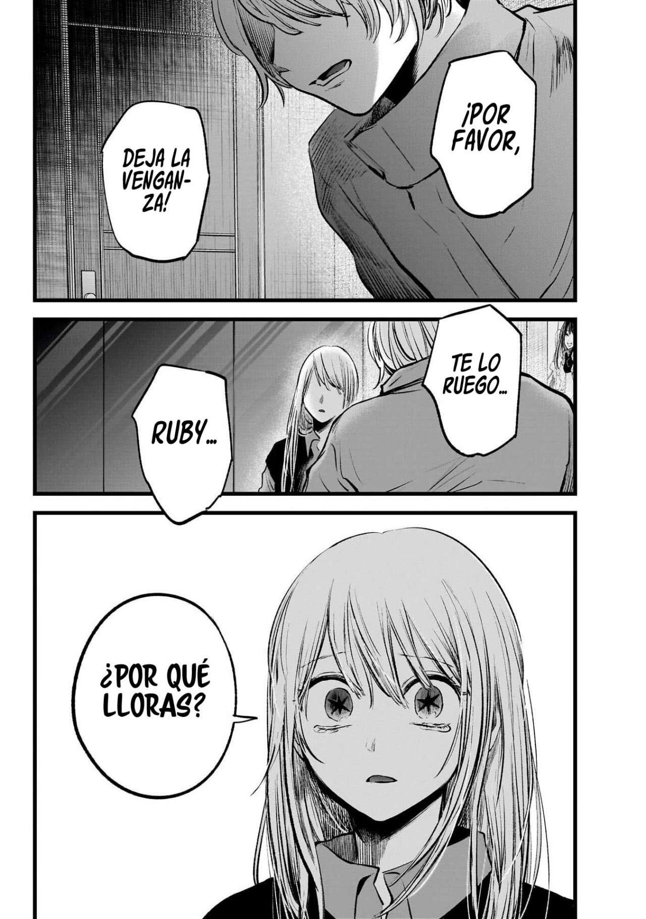 Read Oshi No Ko (es) Manga Online