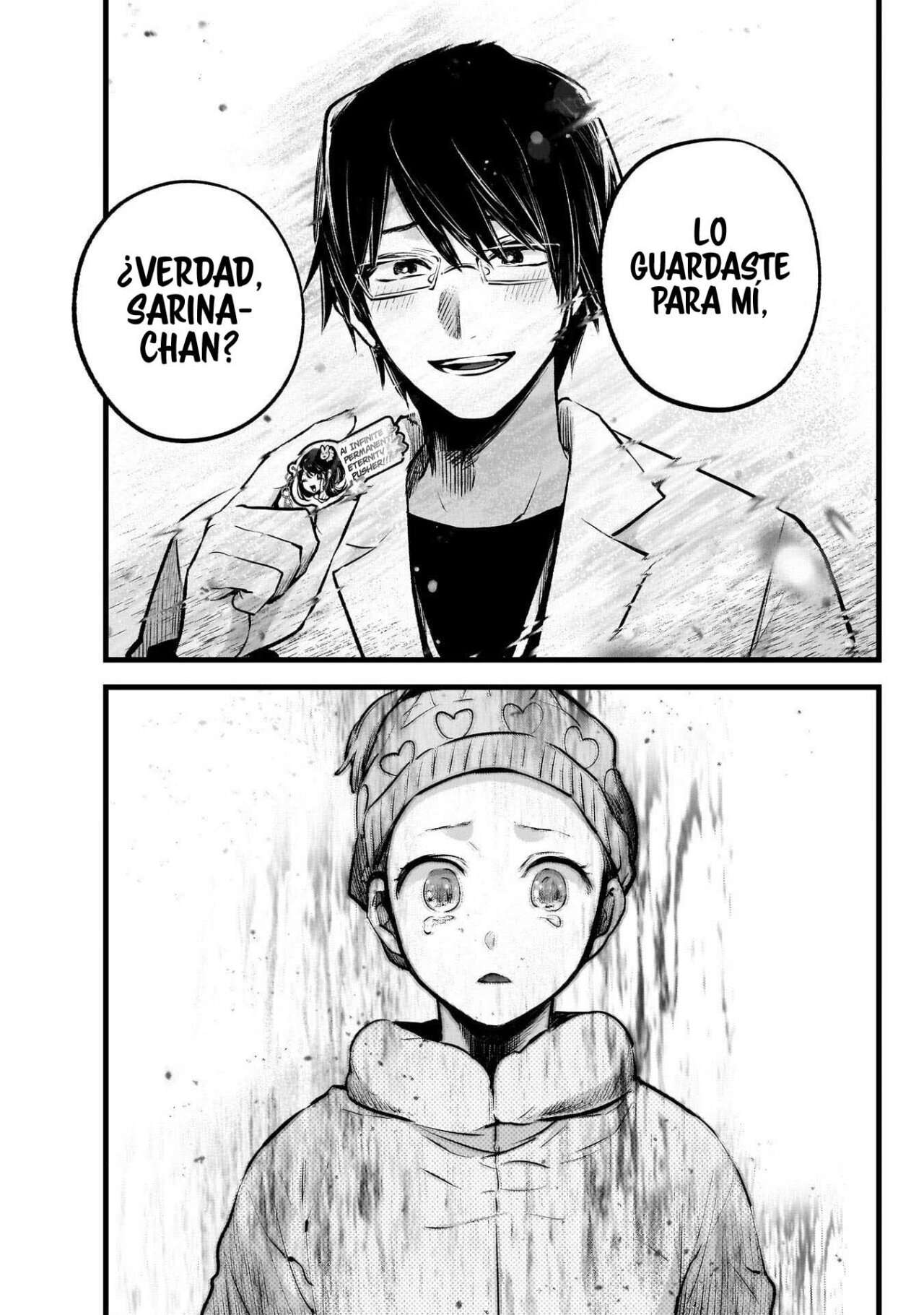 Read Oshi No Ko (es) Manga Online