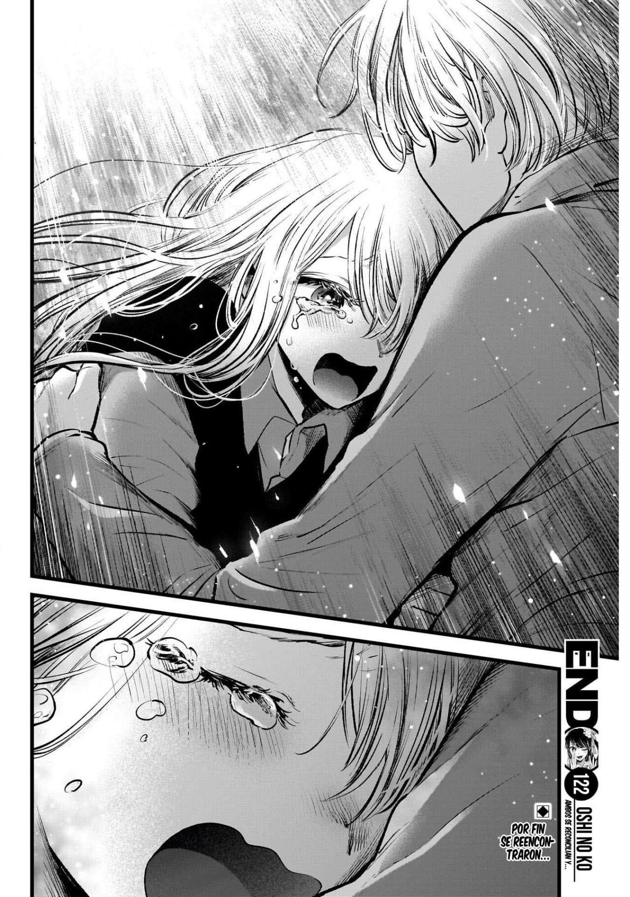 Read Oshi No Ko (es) Manga Online