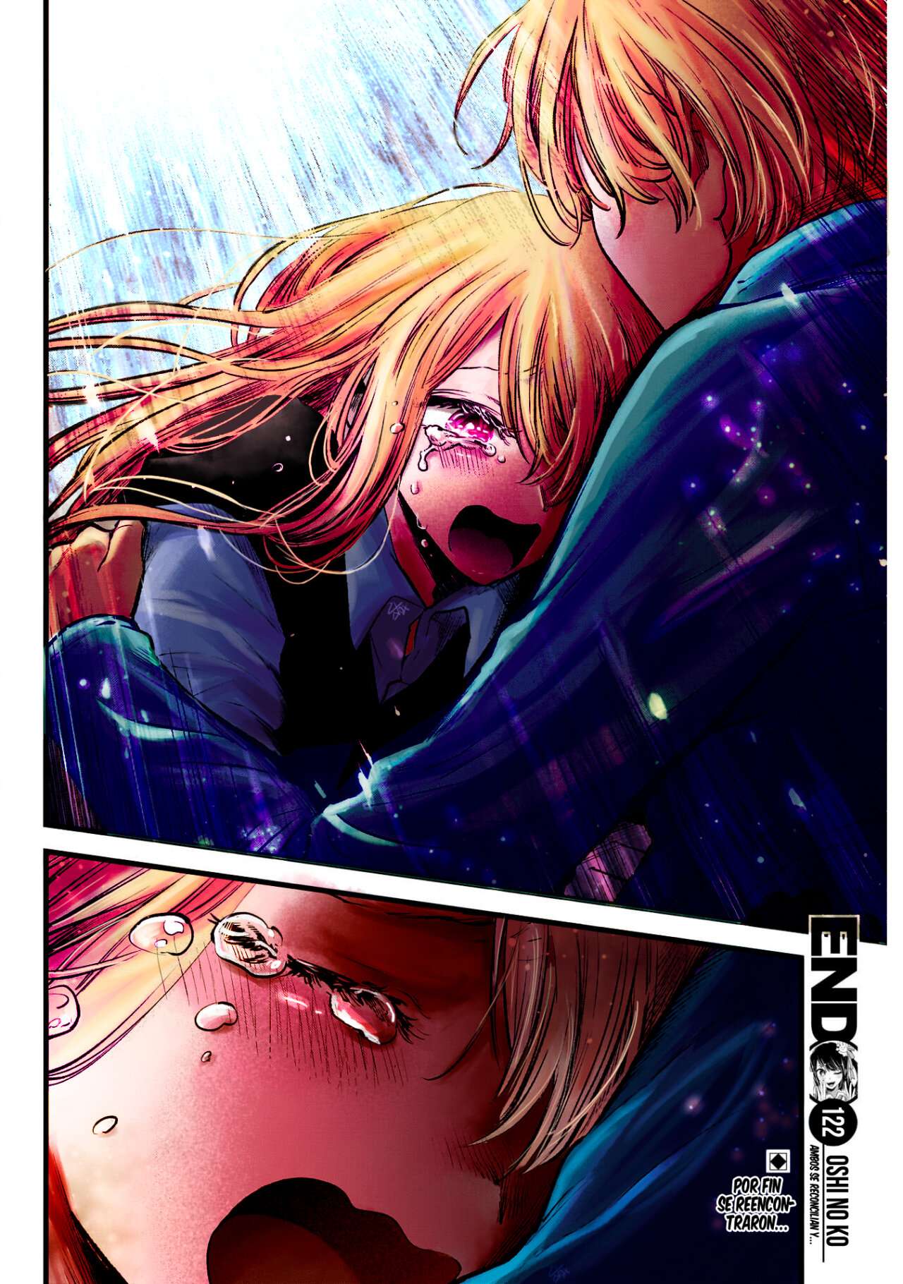 Read Oshi No Ko (es) Manga Online