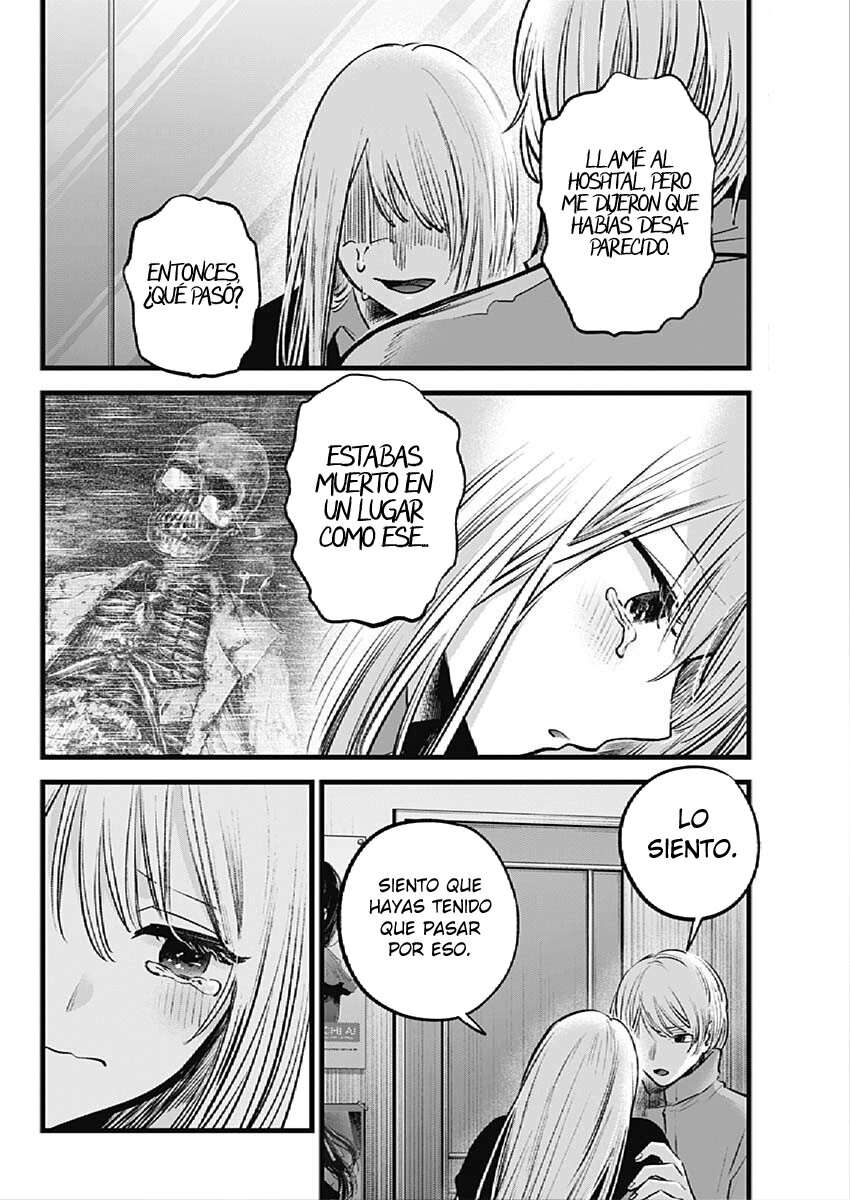 Read Oshi No Ko (es) Manga Online