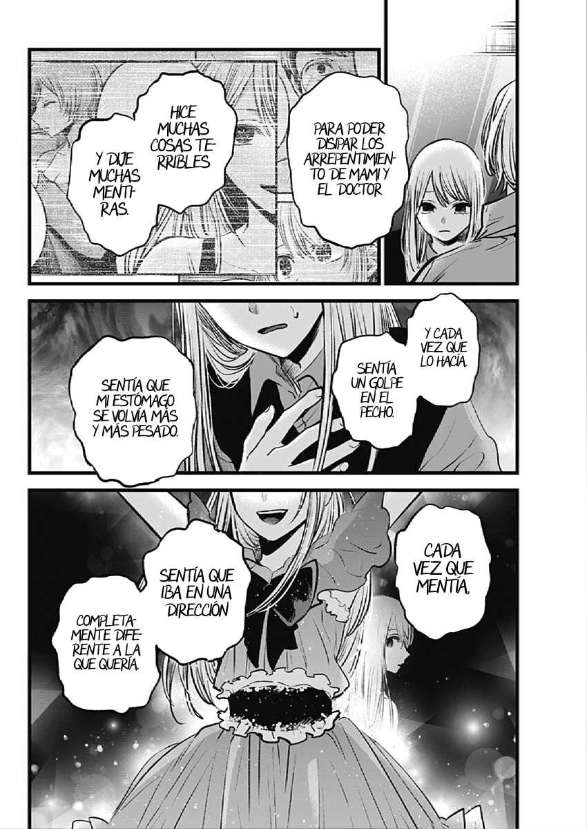 Read Oshi No Ko (es) Manga Online