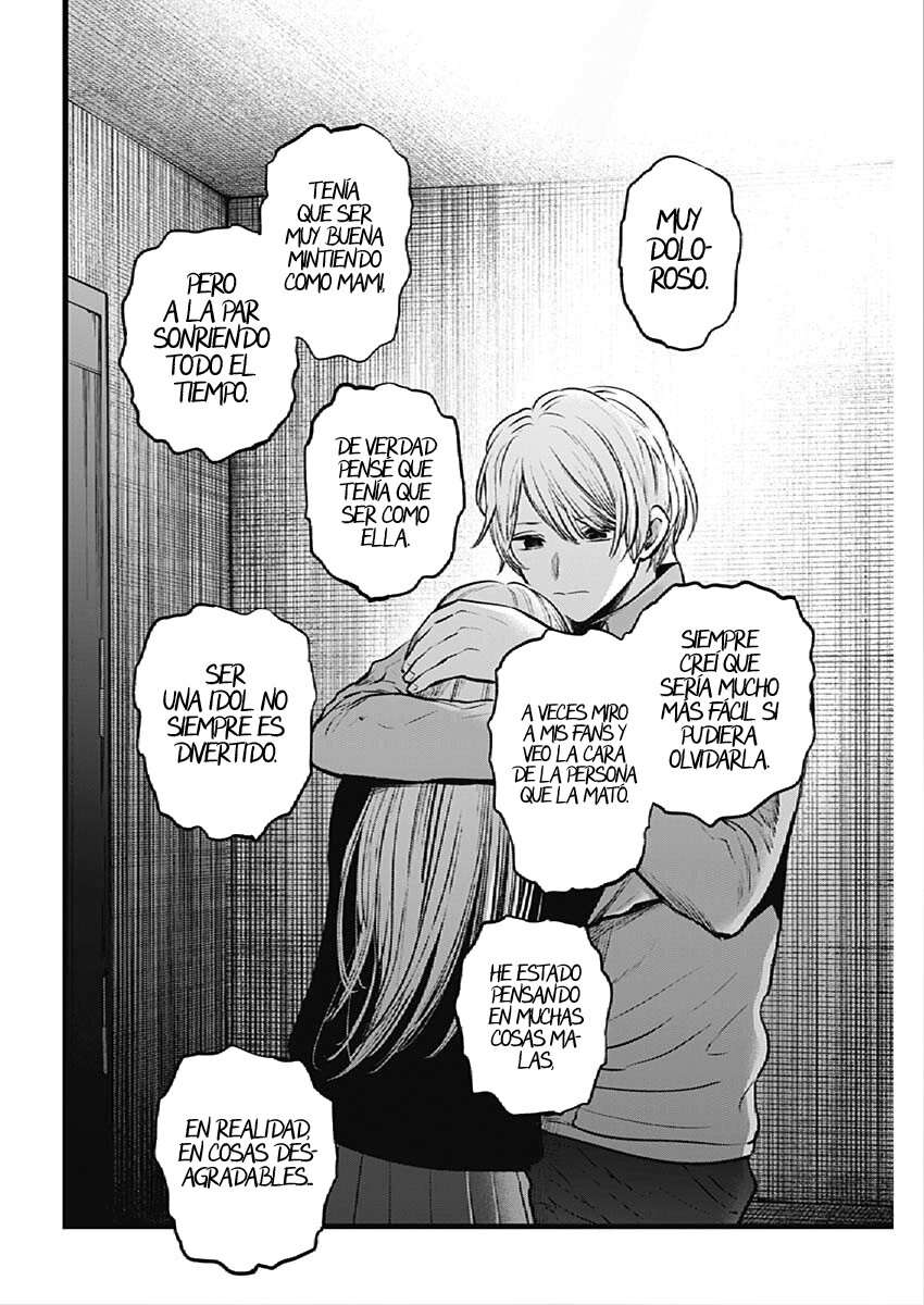 Read Oshi No Ko (es) Manga Online