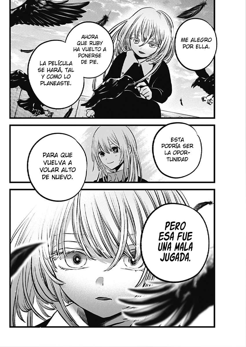 Read Oshi No Ko (es) Manga Online