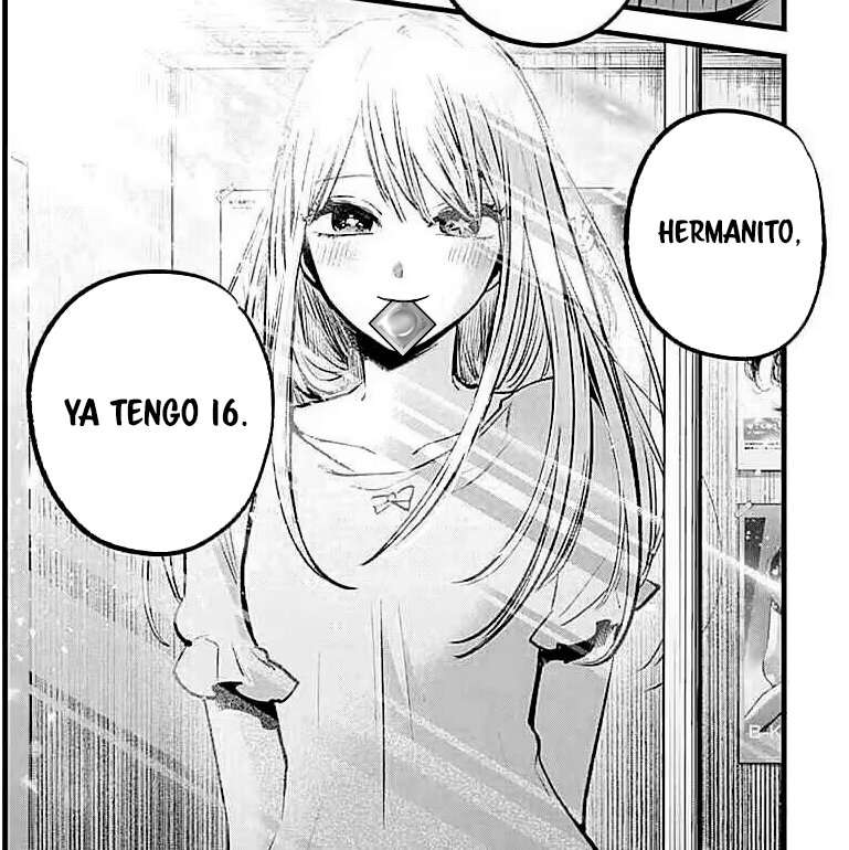 Read Oshi No Ko (es) Manga Online