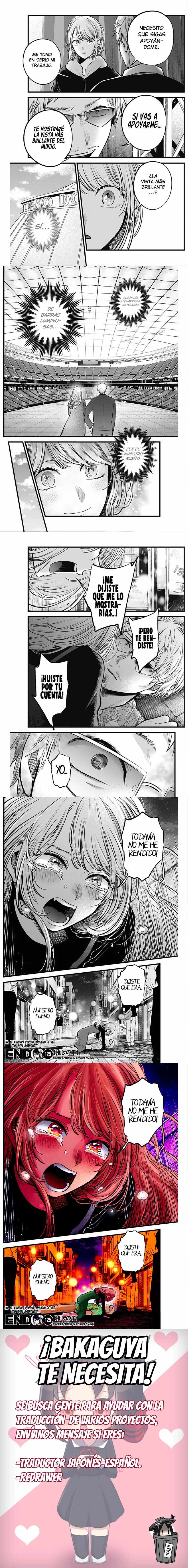 Read Oshi No Ko (es) Manga Online