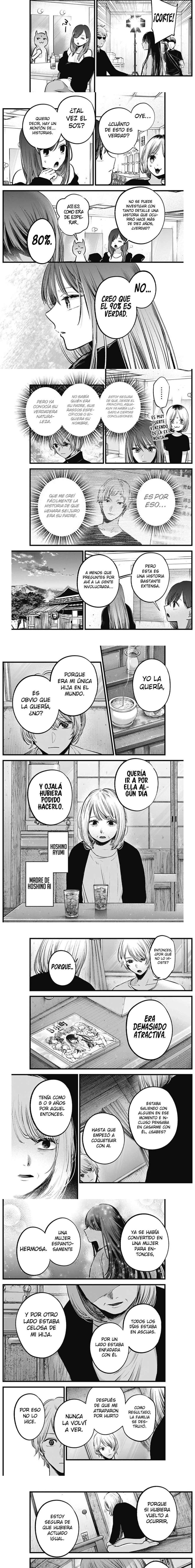 Read Oshi No Ko (es) Manga Online