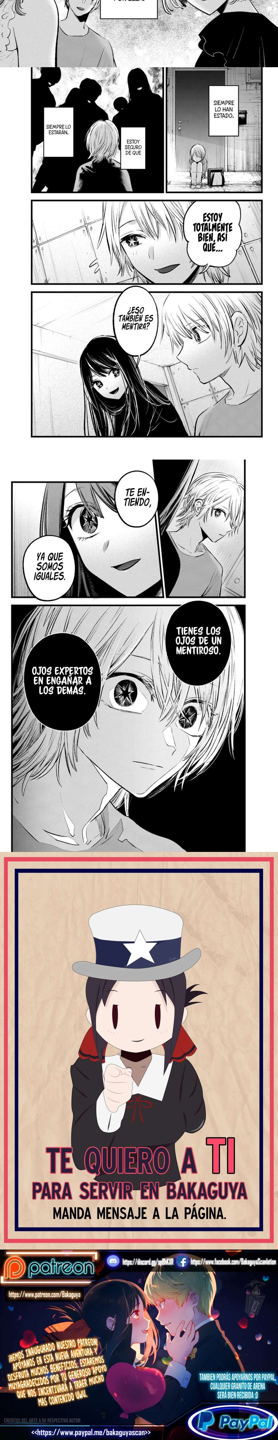 Read Oshi No Ko (es) Manga Online