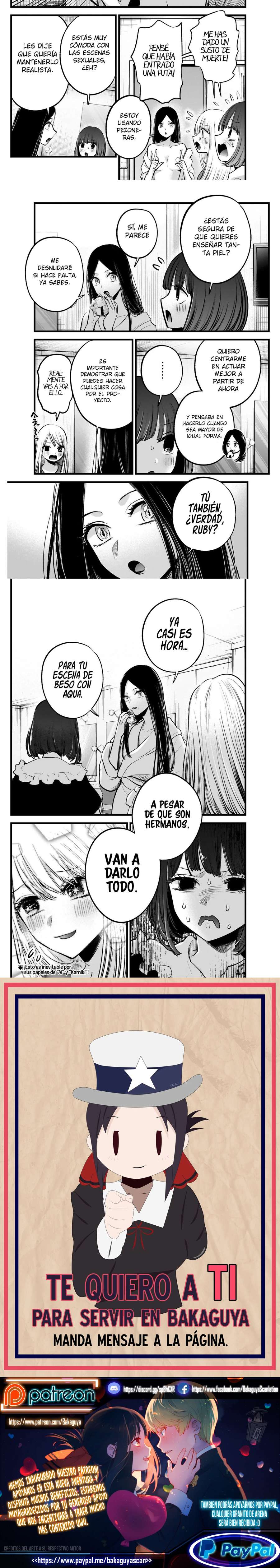 Read Oshi No Ko (es) Manga Online