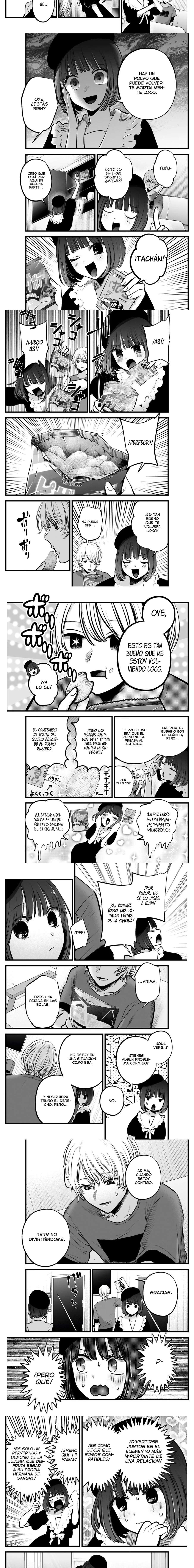 Read Oshi No Ko (es) Manga Online