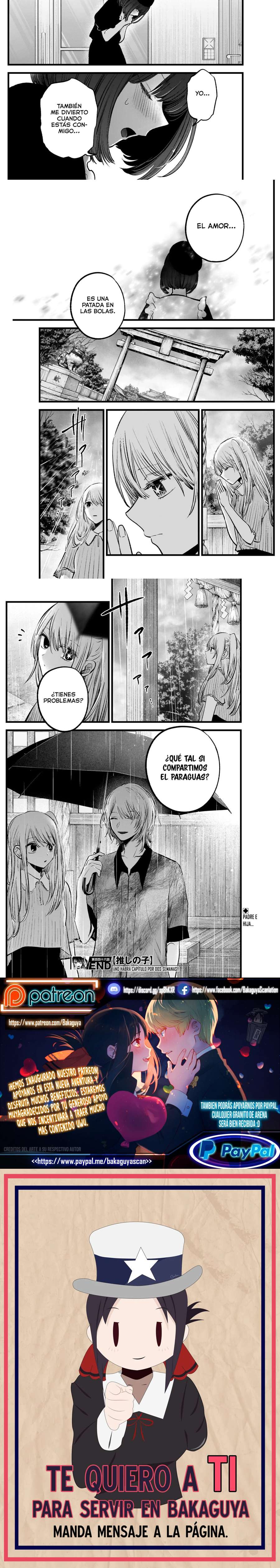 Read Oshi No Ko (es) Manga Online