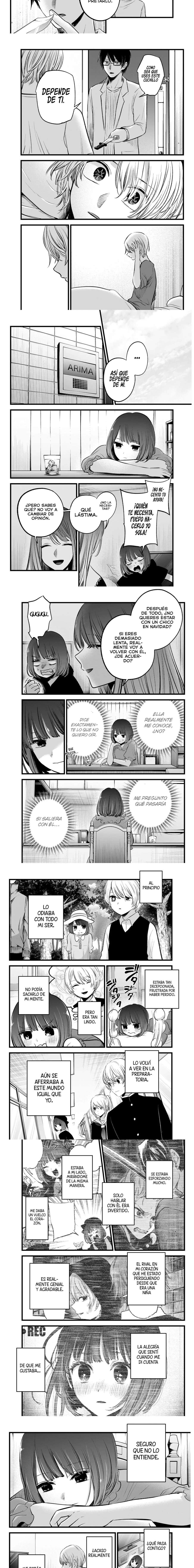 Read Oshi No Ko (es) Manga Online