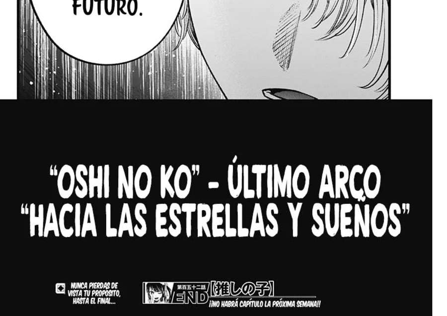 Read Oshi No Ko (es) Manga Online
